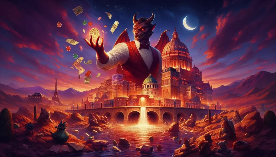 Go Fish Casino